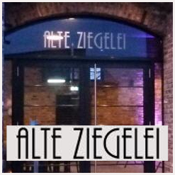 Alte Ziegelei