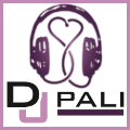 DJ PALI – mehr wie nur Musik