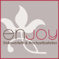 Enjoy – Dekoverleih & Hochzeitsatelier