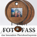 Das Foto-Fass