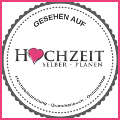 Hochzeit Selber-Planen