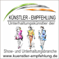 Künstlerempfehlung